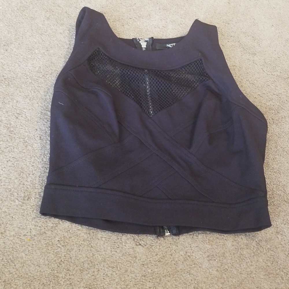Guess? Crop top